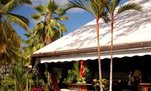 Carayou Hôtel & Spa